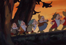 Từ 1937 tới 2016, hoạt hình Disney đã thay đổi như thế nào?