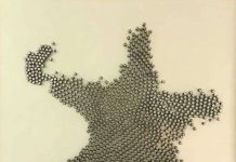 Màn đồng diễn ngoạn mục của hơn 1.000 robot