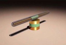 Động cơ nano nhỏ nhất thế giới, bước tiến mới trong việc phát triển nanobot Động cơ nano nhỏ nhất thế giới, bước tiến mới trong việc phát triển nanobot