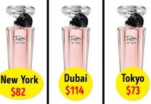 5 bí mật về hàng miễn thuế mà không nhân viên nào dám tiết lộ với bạn