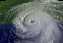 Sức hủy diệt của bão phụ thuộc vào cách đặt tên?