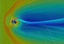 Từ trường Trái Đất có thể sắp đảo cực và chúng ta vẫn chưa biết phải làm sao Từ trường Trái Đất có thể sắp đảo cực và chúng ta vẫn chưa biết phải làm sao