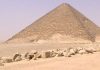 Sẽ tốn 5 tỷ USD nếu muốn xây dựng kim tự tháp kiểu Ai Cập