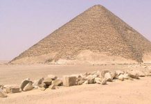 Sẽ tốn 5 tỷ USD nếu muốn xây dựng kim tự tháp kiểu Ai Cập