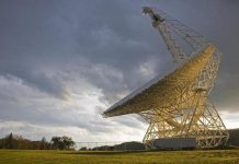 Phát hiện sóng vô tuyến bí ẩn cách Trái Đất 3 tỷ năm ánh sáng
