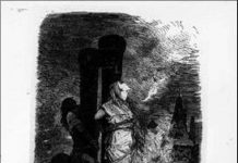 Sự thật kỳ bí đến khó tin về thế giới phù thủy