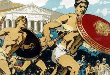 10 sự kiện thú vị, khó tin xảy ra trong lịch sử thế giới