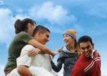 Vì sao trẻ dậy thì "bất trị" ?