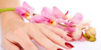 Vì sao móng tay chúng ta cứ dài ra?