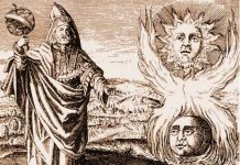 5 cuốn sách kì bí về phép thuật, lời nguyền và bùa chú của thời cổ đại