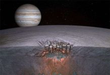 Viễn cảnh định cư trên Europa