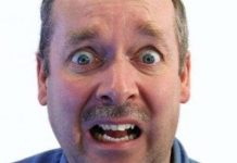 Giải mã hiện tượng người chết sững vì sợ hãi