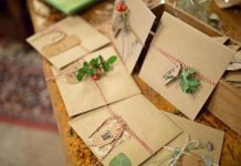 9 tập tục phổ biến vào dịp Giáng sinh