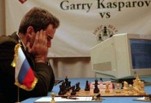 Máy tính chỉ cần 72 giờ để chơi cờ vua đạt trình độ kiện tướng