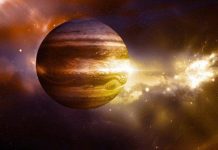 Sao Mộc - Bô lão của hệ Mặt Trời