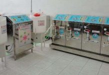 Thiết bị lọc thận tự động tiết kiệm gần 700 tỷ đồng/năm