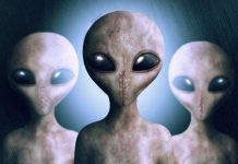 Chính phủ Mỹ sắp công bố bằng chứng người ngoài hành tinh từng thăm Trái đất