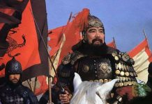 12 mưu kế nổi tiếng nhất thời đại Gia Cát Lượng vẫn còn giá trị đến ngày nay (Phần 1)