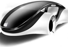 Apple sẽ hợp tác với Tesla để sản xuất ô tô thông minh iCar