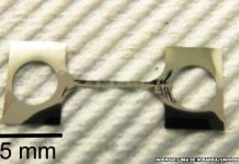 Hợp kim “biến hóa” 10 triệu kiểu