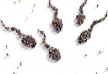 Các nhà khoa học đã tìm ra lý do vì sao đàn ông chúng ta tồn tại