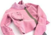 Áo quần tự động vừa người