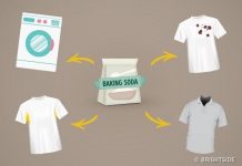 Bạn đã biết sử dụng baking soda đúng cách?