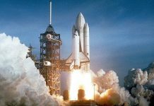 Làm thế nào một con tàu vũ trụ có thể trở về Trái đất?