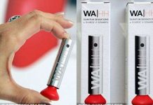 Thiết bị "giúp" say rượu trong tích tắc