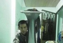 Xe điện hai bánh "made in Vietnam"