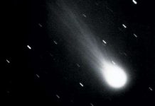 Lý giải điềm báo diệt vong của sao chổi