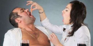 Tại sao đàn ông thường phát phì sau kết hôn?