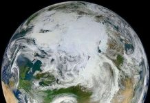 Hôm nay địa cầu xa mặt trời nhất