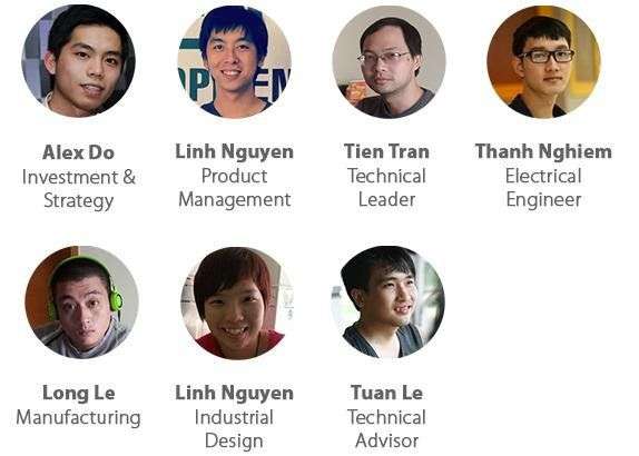 MagGo - Dự án dây sạc magsafe chất lượng cao cho iPhone của các bạn trẻ Việt Nam