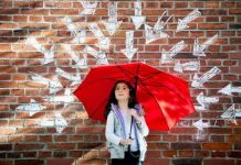 Sự ích kỷ giúp chúng ta hạnh phúc hơn?