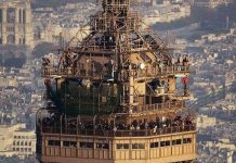 90% dân số thế giới không biết những bí ẩn trong các công trình nổi tiếng này