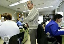 'Áo điều hòa' hút hàng ở Nhật Bản