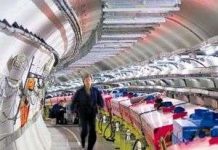 CERN sắp lắp đặt máy gia tốc tuyến tính nén CLIC