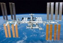 NASA tuyên bố sẽ sớm rời bỏ ISS, nuôi hy vọng quay trở lại Mặt Trăng NASA tuyên bố sẽ sớm rời bỏ ISS, nuôi hy vọng quay trở lại Mặt Trăng