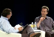 Bí mật ít biết về nguyên nhân ra đời iPad