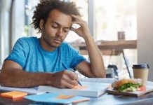 Tại sao cảm giác đói lại biến mất khi bạn... "bơ" nó đi?