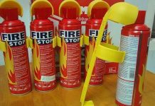 Điểm danh những đồ vật dễ bị phát nổ khi trời nắng và lý giải của chuyên gia