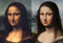 Phát hiện bản sao Mona Lisa đầu tiên