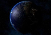 Trái Đất sẽ chìm trong bóng tối từ ngày 15-29/11?