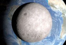 Trung Quốc đáp tàu Hằng Nga lên vùng tối Mặt Trăng năm 2018