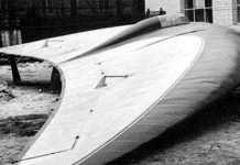 Vén màn bí mật về vụ UFO rơi tại Mỹ Vén màn bí mật về vụ UFO rơi tại Mỹ