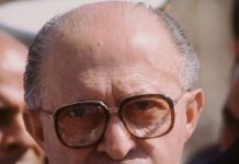 Học thuyết vùi dập đối thủ hạt nhân từ trứng nước của Israel