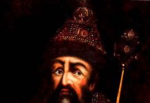 Vị sa hoàng Nga khét tiếng thích lùng diệt, tra tấn quý tộc