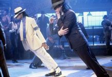 Bí mật đằng sau vũ điệu "ma thuật" của Michael Jackson