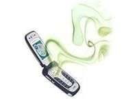 Năm 2010 sẽ có điện thoại tích hợp hương thơm